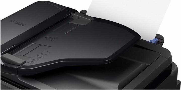 Produktbild Epson WorkForce WF-7710DWF (Tintenpatrone, Farbe)