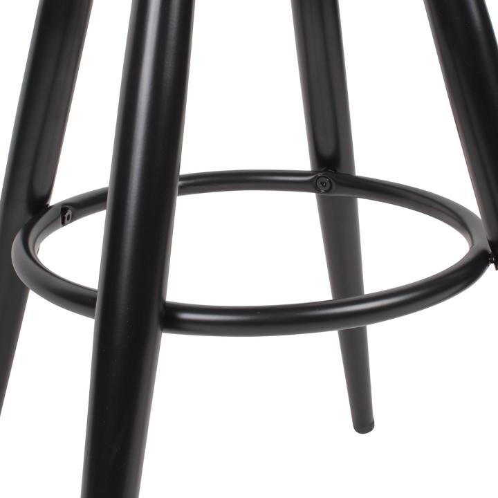 Produktbild FineBuy Barhocker