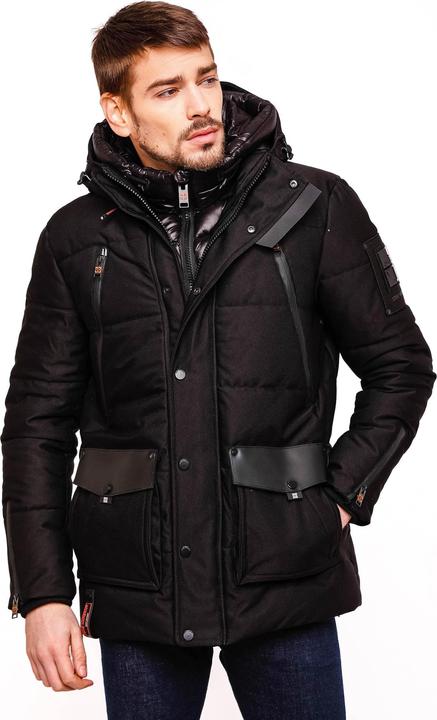 Image du produit Stone Harbour Mitjaa (XXL)