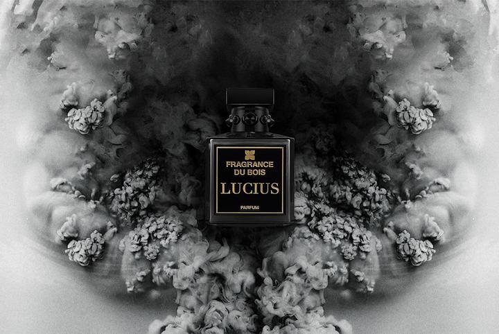 Immagine prodotto Fragrance du Bois Lucius Parfum (Eau de parfum, 100 ml)