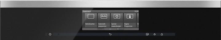 Produktbild Miele Dgc 6805