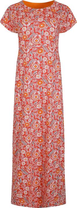 Weird Fish Mirren Maxikleid