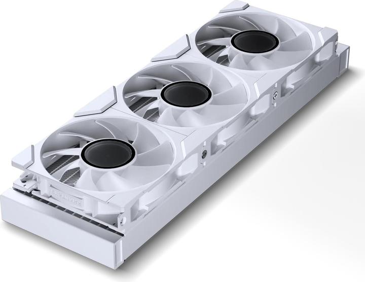 Produktbild Phanteks Glacier One 360M25 Gen2