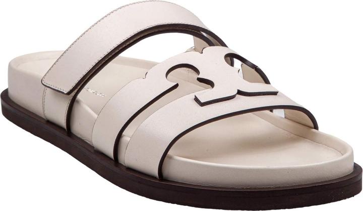 Actual product image Tory Burch Sandali Avorio (36)