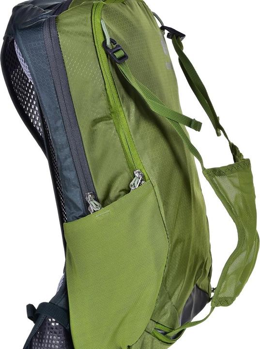 Actual product image Deuter Race Air 10 (10 l)