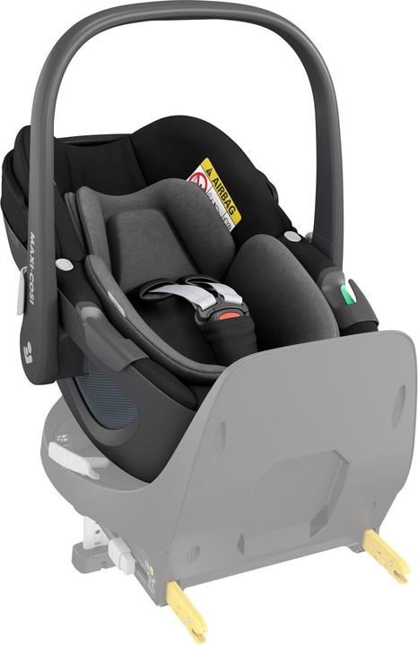 Produktbild Maxi-Cosi Pebble 360 i-Size (Babyschale, ECE R129/i-Size Norm)