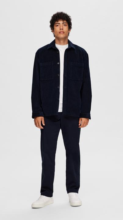 Immagine prodotto Selected Homme Maglia a coste (S)