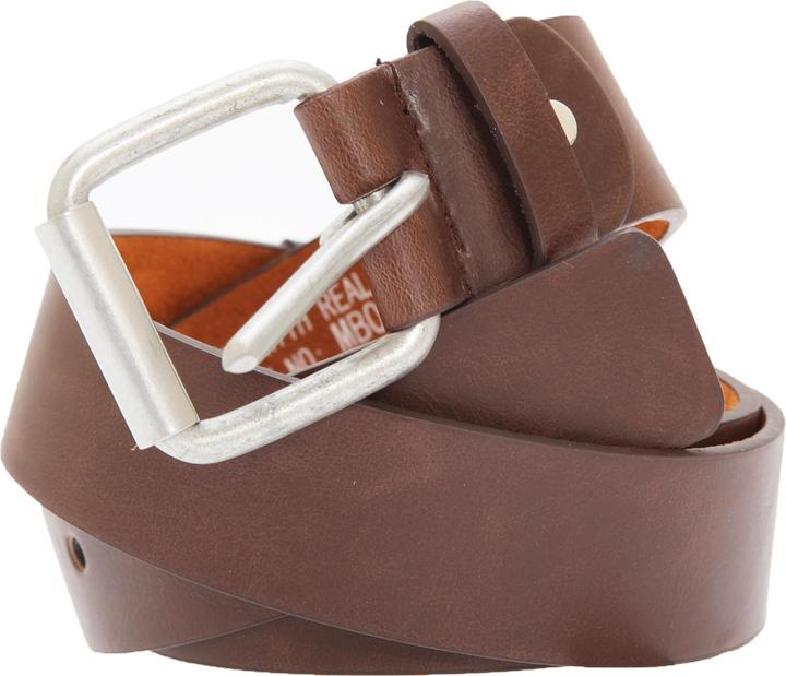 Forest Ledergürtel Breite 38 cm (85, 90)