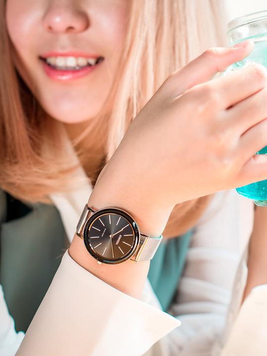 Immagine prodotto Jowissa Alto (Orologio da polso analogico, 39 mm)