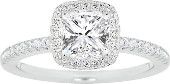 Candy Ring Balera, 925 Sterling Silber