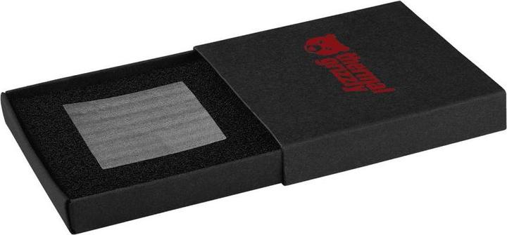Immagine prodotto Thermal Grizzly KryoSheet (0.20 mm)