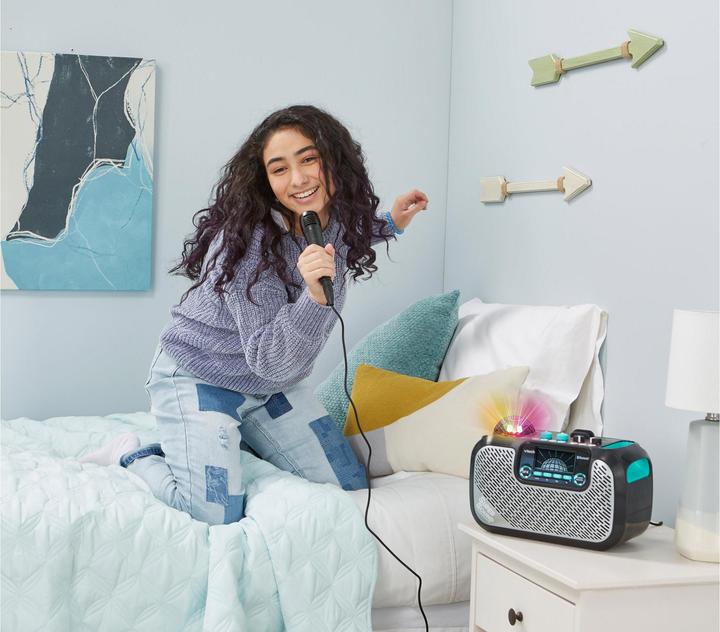 Image du produit VTech SuperSound Karaoke