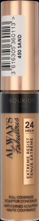 Produktbild Bourjois Styling foam for hair volume (Super Volumising Foam) 200 ml (10.11 ml, Volumenschaum)