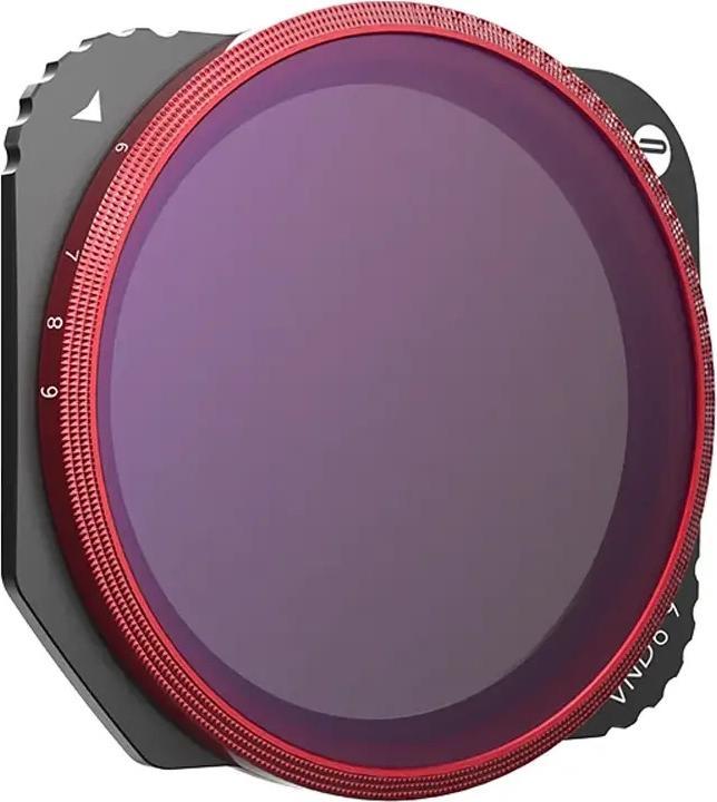 Pgytech Filter VND 6-9 stop for DJI Mavic 3 Classic (professional) (Drohnen Filter, DJI Mavic 3 Classic)
