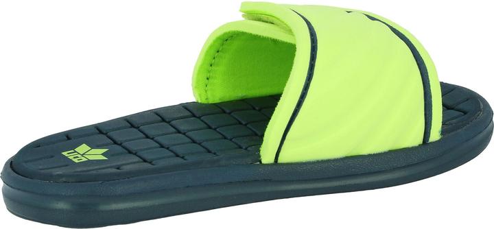 Actual product image Lico Barracuda V (39)