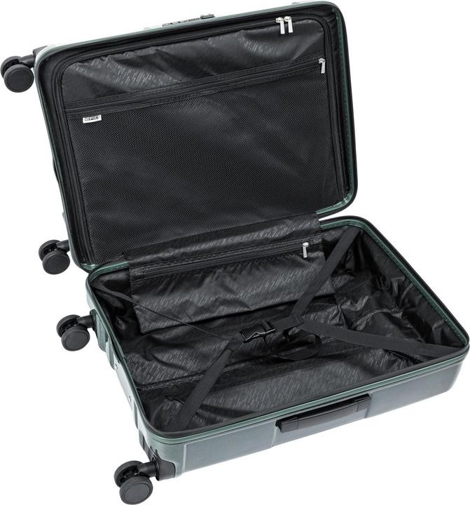 Produktbild Epic Crate Reflex 4-Rollen Kofferset 3tlg. (218 l, XL (ab 115l))