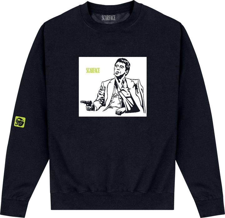 Universal Textiles Sweatshirt (L)