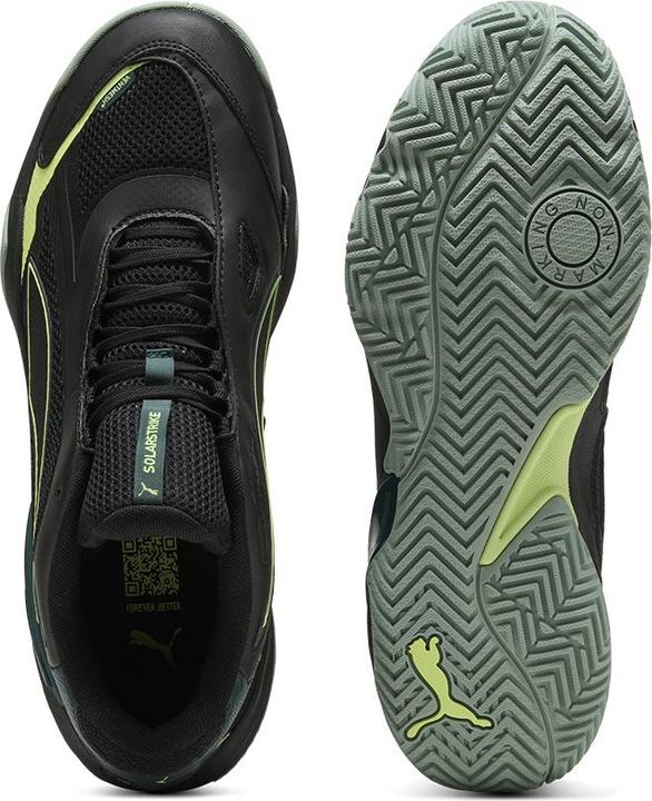 Actual product image Puma Solarstrike 4 (44.5)