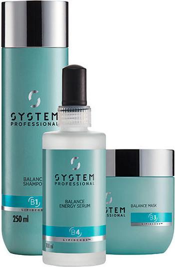 System Professional Relax Auszeit Set