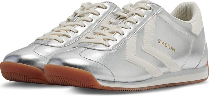Actual product image hummel Stadion Metallic (41)