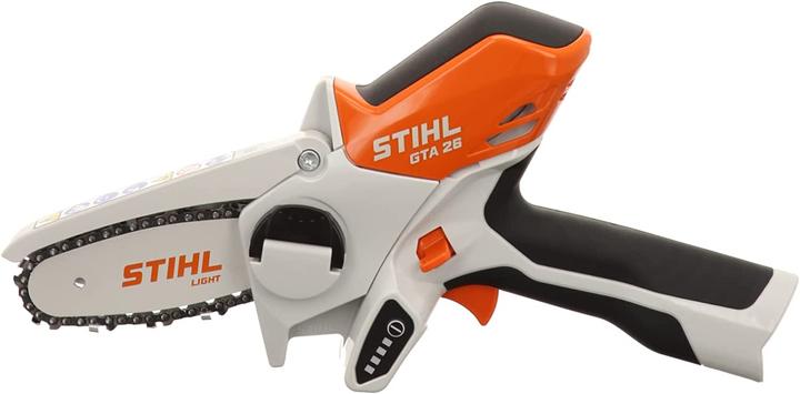 Stihl GTA 26 (Akkuheckenschere)