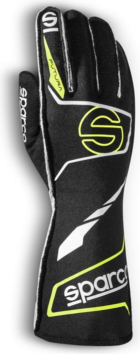 Produktbild Sparco Rennhandschuhe Futura (XXL)