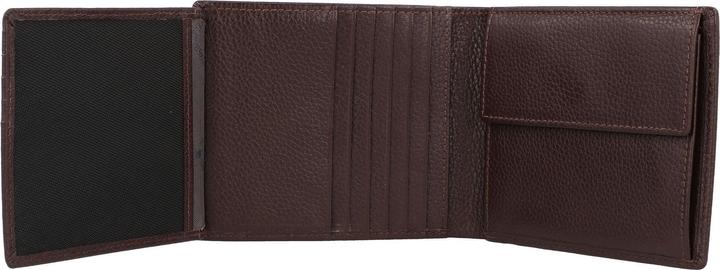 Immagine prodotto Braun Büffel Portafoglio Prato RFID in pelle 11 cm
