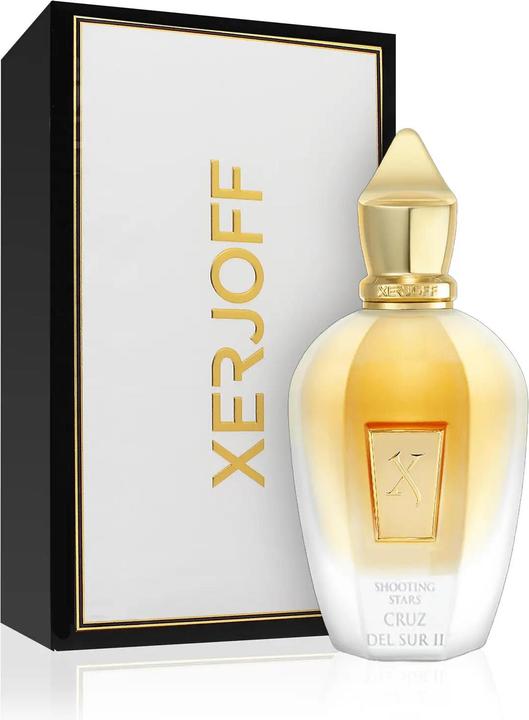 Produktbild XerJoff Cruz Del Sur II (Eau de Parfum, 50 ml)