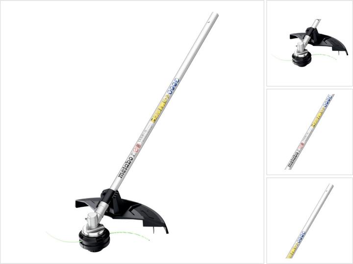 Produktbild Metabo MA-FS 40 (Trimmfaden)