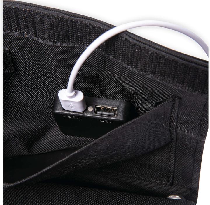 Actual product image Technaxx 5016 Solar battery protection 6 V (21 W, 0.75 kg)
