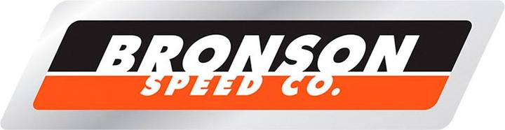 Image du produit Bronson Speed Co. M12956