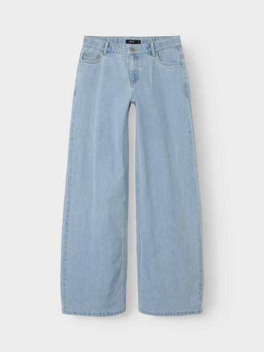 Immagine prodotto Name it Nlfkizza Dnm Lw Wide Pant Noos (140)