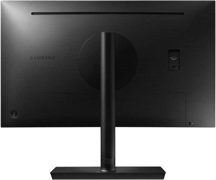 Produktbild Samsung S24h850qfuxen (2560 x 1440 Pixel, 24")