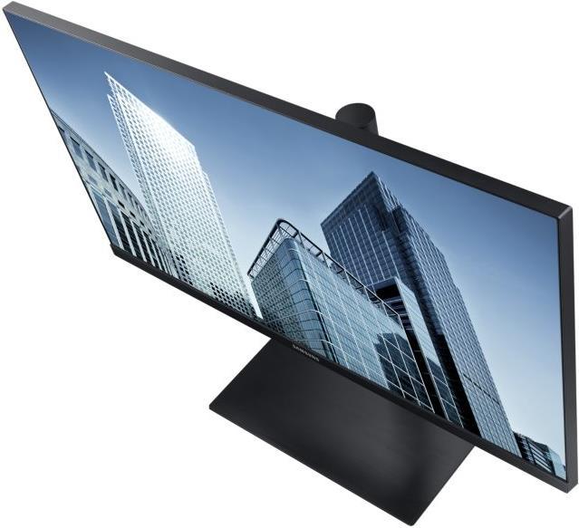 Produktbild Samsung S24h850qfuxen (2560 x 1440 Pixel, 24")