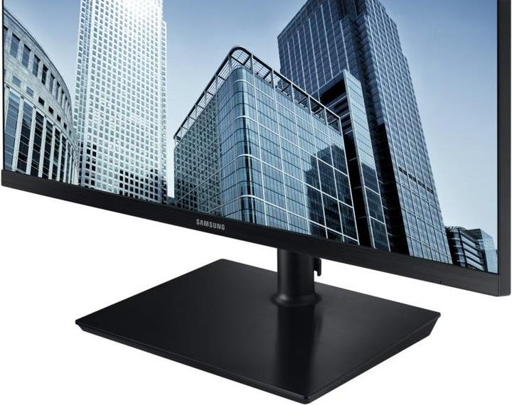 Produktbild Samsung S24h850qfuxen (2560 x 1440 Pixel, 24")
