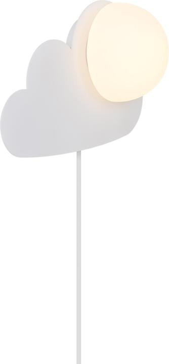 Actual product image Nordlux Skyku Cloud Wall Light (E14)