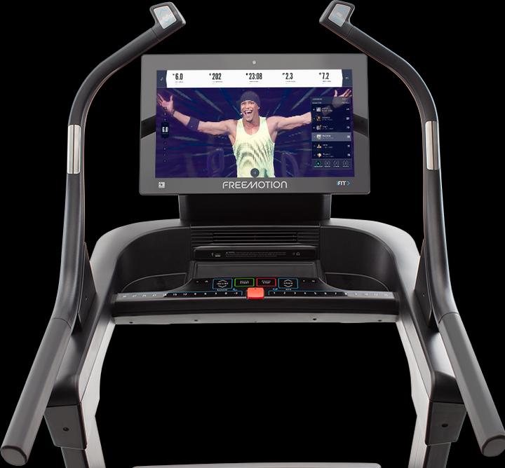 Productafbeelding Freemotion I22.9 Helling