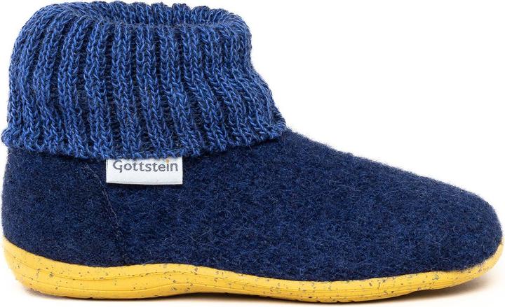 Actual product image Gottstein Alpine Boot RU Hüttenschuh (26)