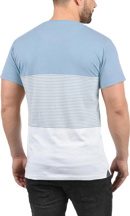 Actual product image Solid Malte Men's T-Shirt (L)