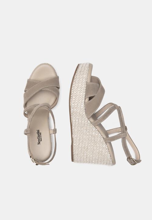 Produktbild Nero Giardini Sandalen (39)