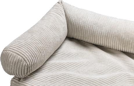Image du produit Designed by Lotte Coussin de canapé Ribbed (Chien)