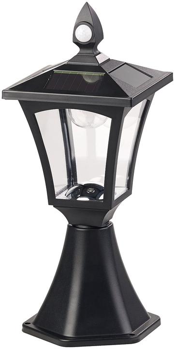 Produktbild Royal Gardineer Solar-LED-Standleuchte (30 lm, IP44)