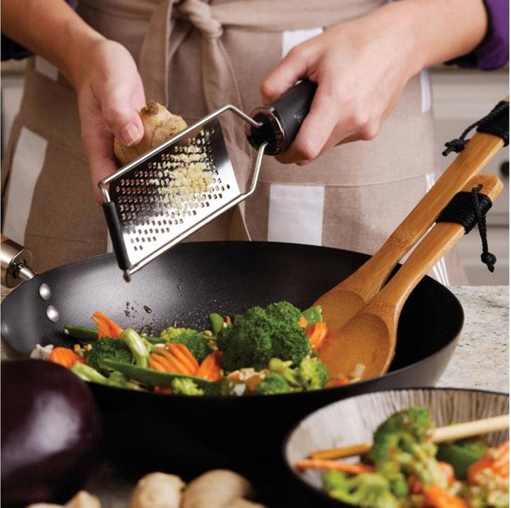 Produktbild Microplane Gourmet