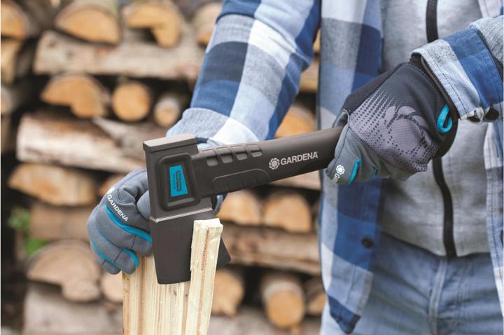 Actual product image Gardena Gerätehandschuh (L)