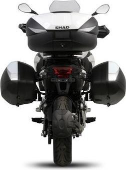 Produktbild Shad 3P System Benelli Trk 502 (17 À 21)
