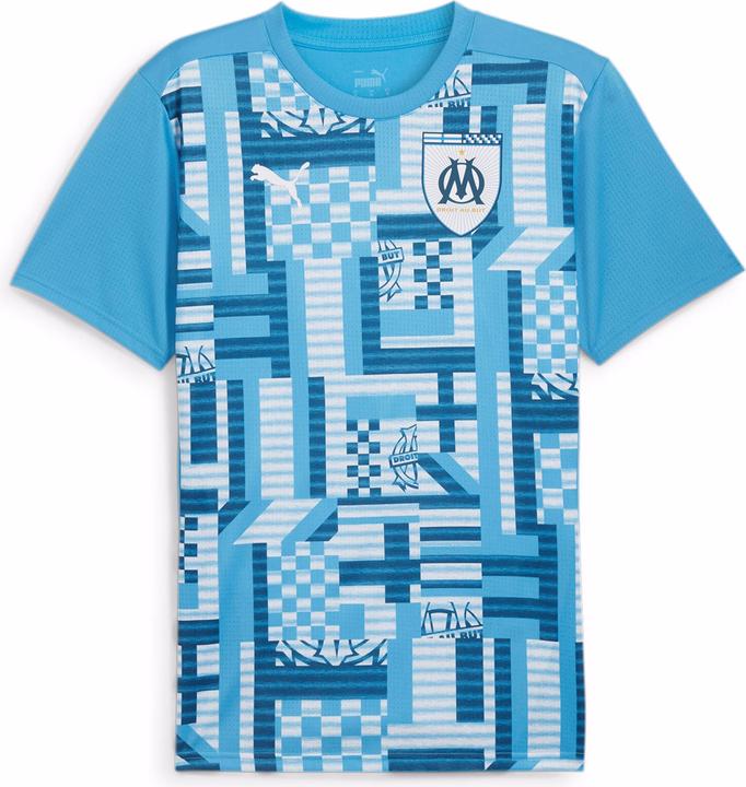 Immagine prodotto Puma Maglia OM Prematch SS (XL)