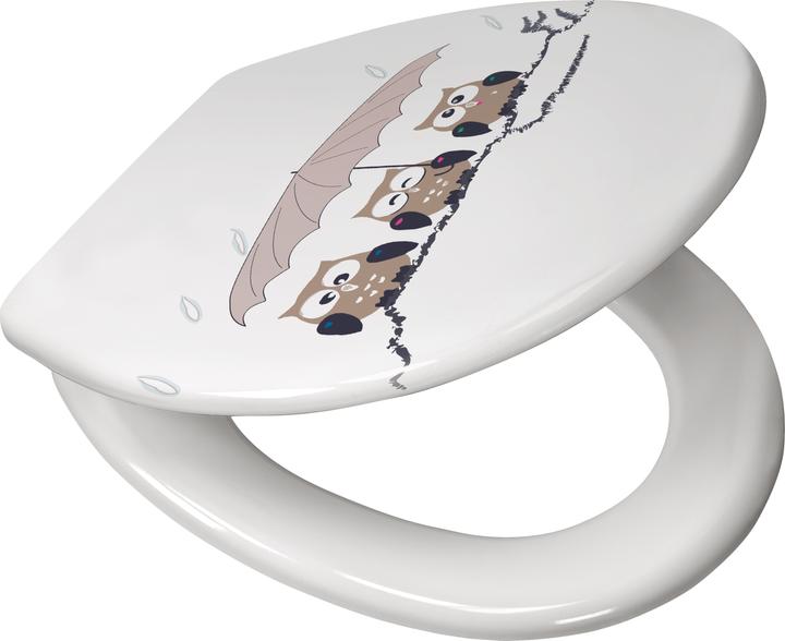 Actual product image Kleine Wolke Owls