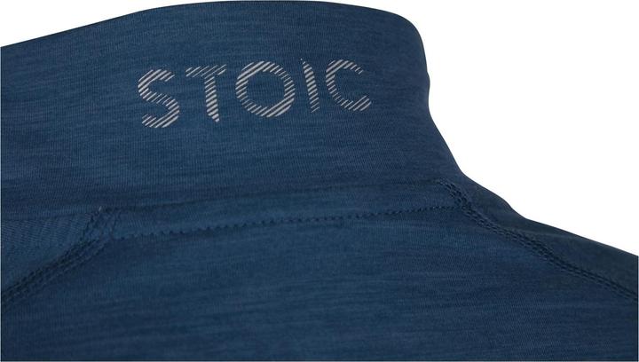 Produktbild Stoic HelsingborgSt. Performance Longsleeve with Zip (XXL)