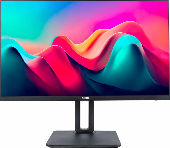 Image du produit Nilox NXM24REG11 Moniteur PC 23.8' Ips (1920 x 1080 pixels, 24")