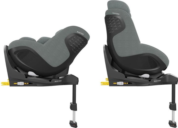 Actual product image Maxi-Cosi Mica 360 Pro Authentic (Reboarder, ECE R129/i-Size Standard)